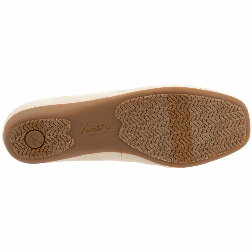 Trotters Samantha Nude Micro (Women's) 9 Trotters Samantha Nude Micro (Women's) - Image 7