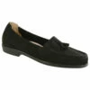 SAS Hope Loafer Onyx (Women's) -Johns Runwalk Shop onyx 1