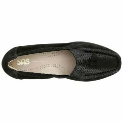 SAS Hope Loafer Onyx (Women's) -Johns Runwalk Shop onyx 4 f4fb4215 fabc 4b29 bd29 ba06e44bcb18