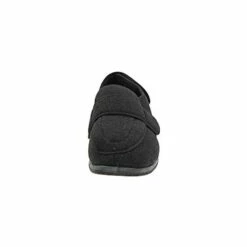 Foamtreads Physician Extra Wide Slipper Black (Women's) 12 Foamtreads Physician Extra Wide Slipper Black (Women's) -Johns Runwalk Shop physician 4 60853993 6ea7 4f58 9a1f 27dfcc18b119