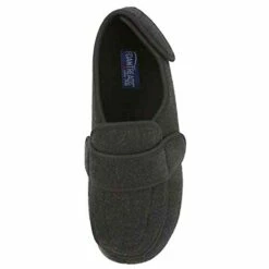 Foamtreads Physician Extra Wide Slipper Black (Women's) 14 Foamtreads Physician Extra Wide Slipper Black (Women's) -Johns Runwalk Shop physician 6 e257d185 c8e9 416c 9701 5b98b3cbc669