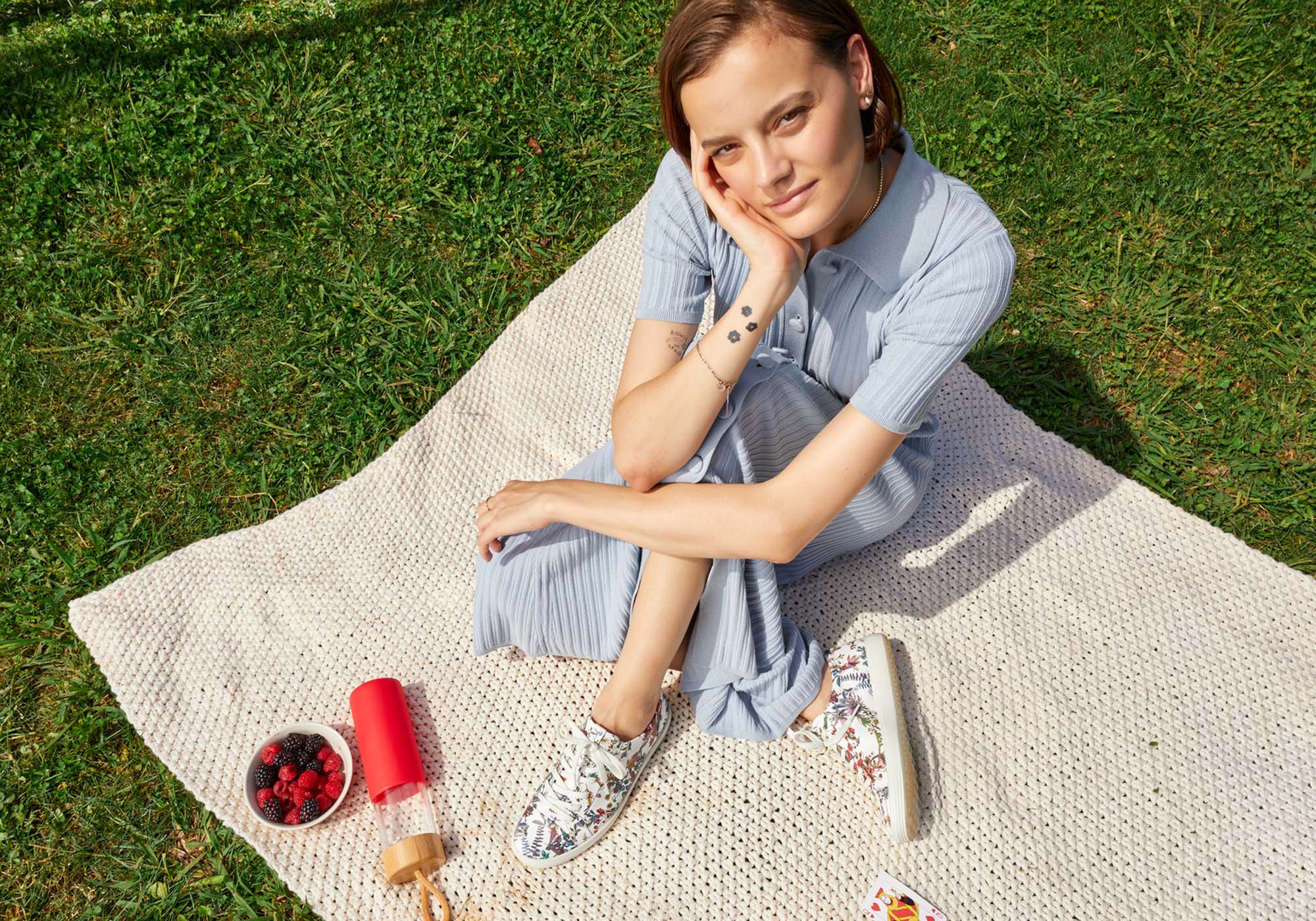 Johns Runwalk Shop -Johns Runwalk Shop x 43